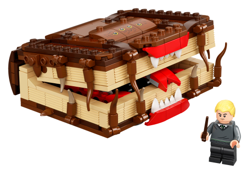 30628 The Monster Book of Monsters Sets