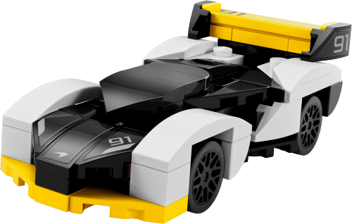 30657 McLaren Solus GT Sets