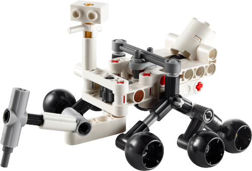 30682 NASA Mars Rover Perseverance Sets