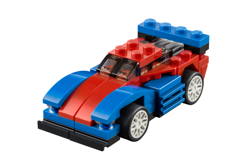 31000 Mini Speeder Sets