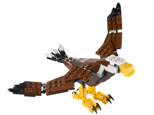 31004 Fierce Flyer Sets