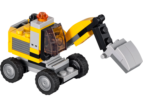31014 Power Digger Sets
