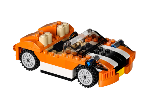 31017 Sunset Speeder Sets