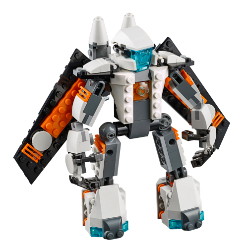 31034 Future flyers Sets