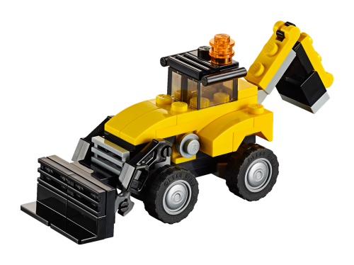 31041 Construction Vehicles Sets