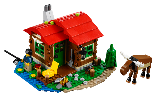 31048 Lakeside Lodge Sets