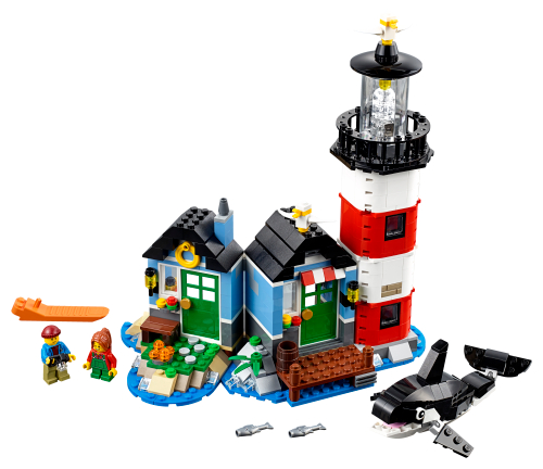 31051 Lighthouse Point Sets