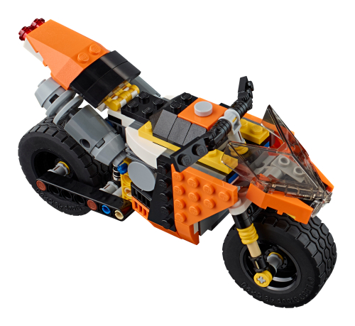 31059 Sunset Street Bike Sets