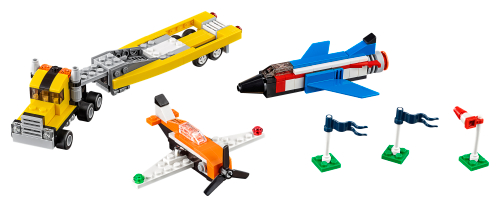 31060 Airshow Aces Sets
