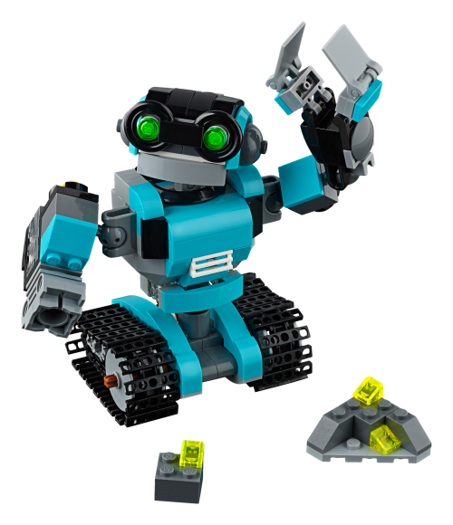 31062 Robe Explorer Sets
