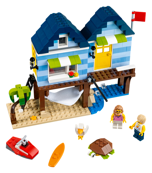 31063 Beachside Vacation Sets