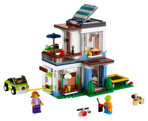 31068 Modern Home Sets