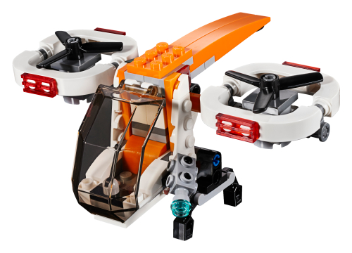 31071 Drone Explorer Sets