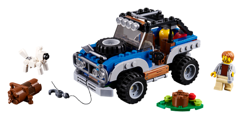 31075 Outback Adventures Sets