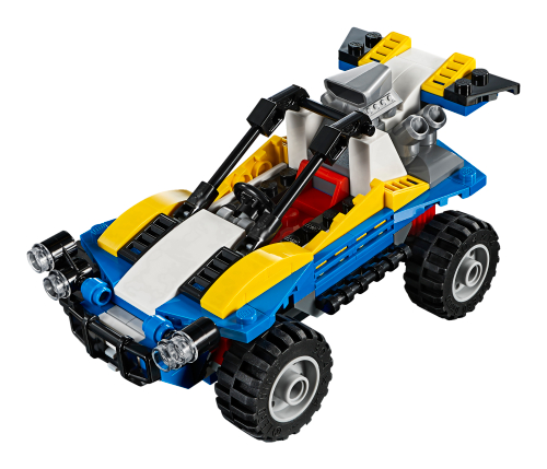 31087 Dune Buggy Sets