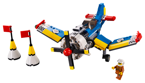31094 Race Plane Sets