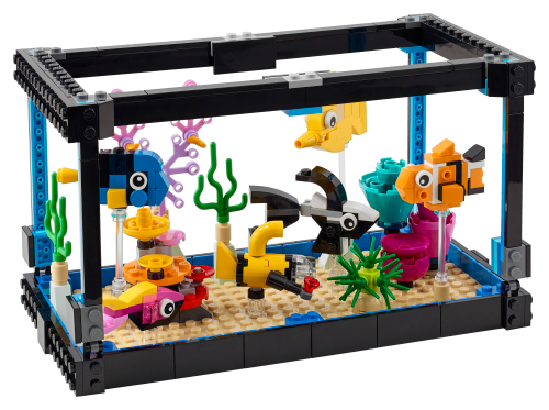31122 Fish Tank Sets