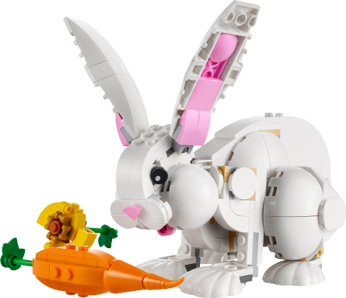 31133 White Rabbit Sets