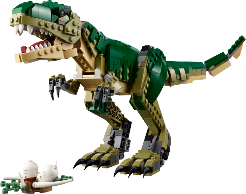 31151 T. rex Sets