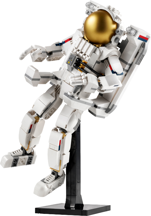 31152 Space Astronaut Sets