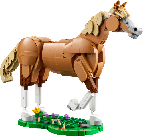 Beautiful Horse Sets