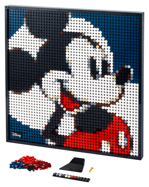 31202 Disney's Mickey Mouse Sets
