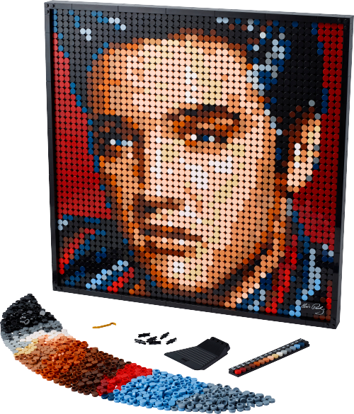 31204 Elvis Presley “The King” Sets