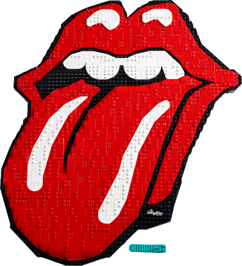 31206 The Rolling Stones Sets