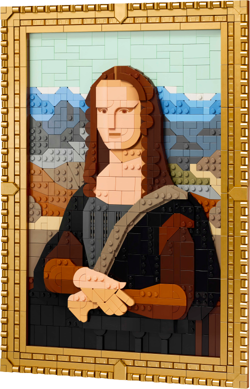 Mona Lisa Sets