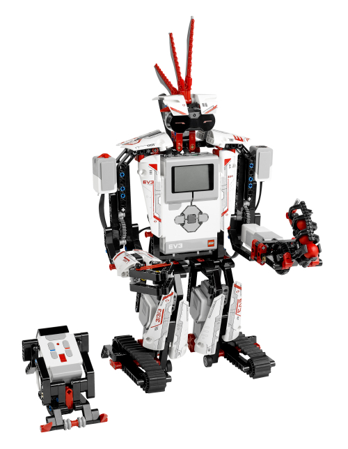 31313 LEGO® MINDSTORMS® EV3 Sets