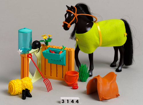 3144 Wilderness Waterstop Sets