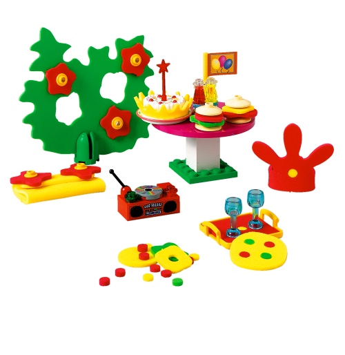 3159 Celebration Sets