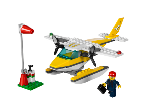 3178 Seaplane Sets