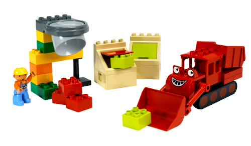 3294 Muck's Recycling Set Sets