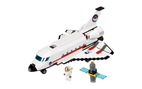3367 Space Shuttle Sets