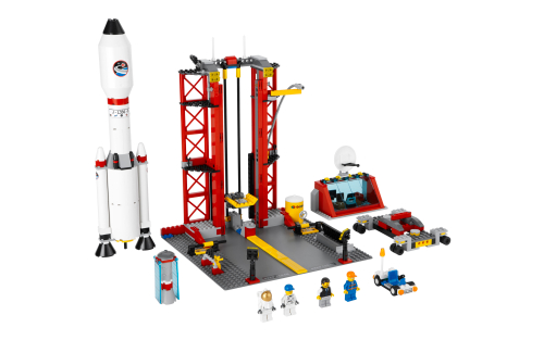 3368 Space Centre Sets