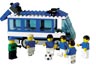 3406 Team Bus Sets