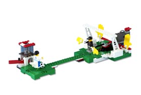 3422 Shoot 'n' Save Sets