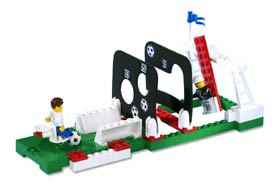 3423 Precision Shooting Sets