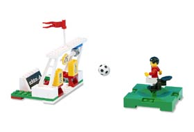 3424 Target Practice Sets