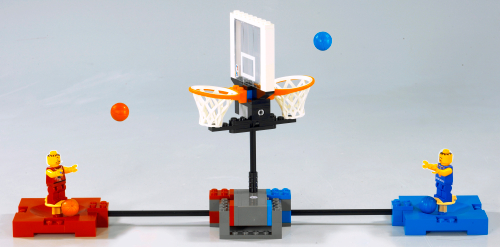 3430 Spin & Shoot Sets