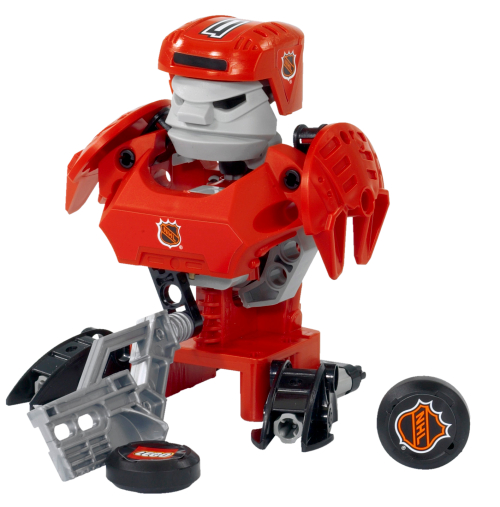 3540 Puck Passer Sets