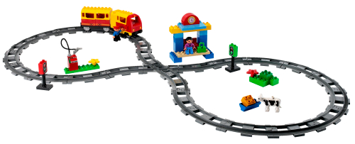 3771 Train Starter Set Sets