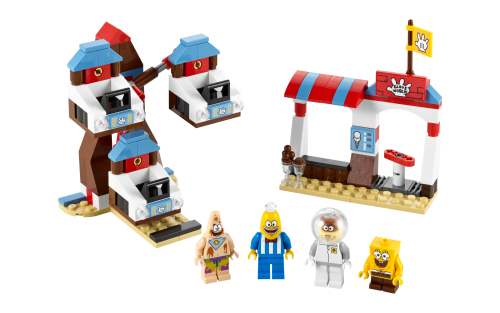 3816 Glove World Sets