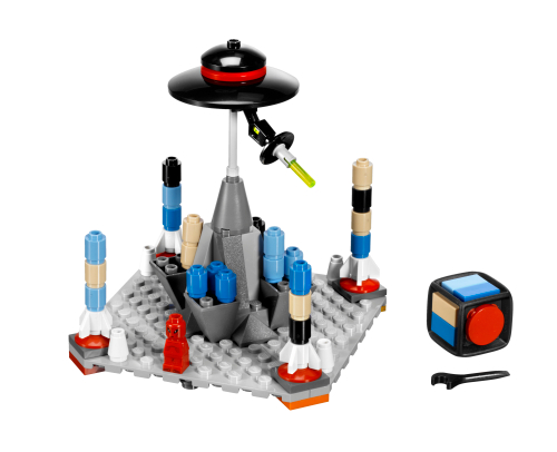 3846 UFO Attack Sets