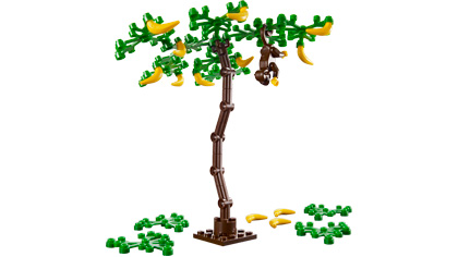 3853 Banana Balance Sets