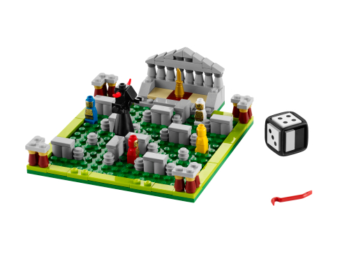 3864 Mini-Taurus Sets