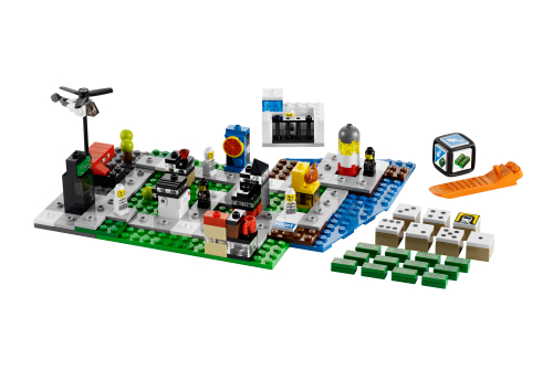 3865 CITY Alarm Sets