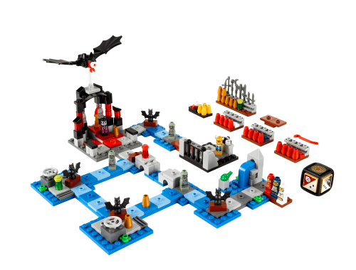 3874 HEROICA Ilrion Sets