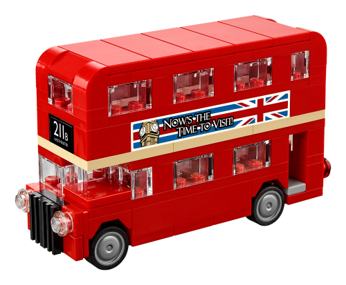 London Bus Sets